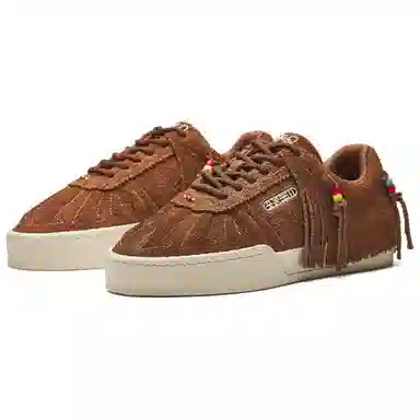 Anta Hélà Style Chief Hélà Brown