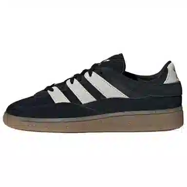 adidas Handball Spezial Black White