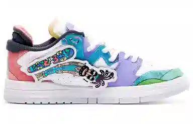 STEVEN HARRINGTON x Pro