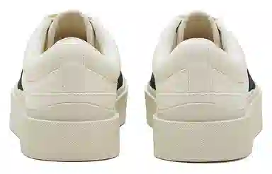 EQLZ Fault 22LO White Black