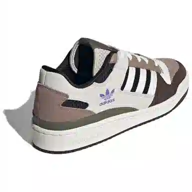 adidas Forum Brown