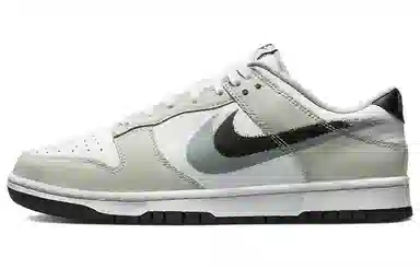 Nike Dunk Low White