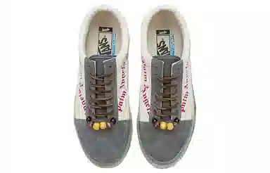 Palm Angels x Vans Old Skool LX
