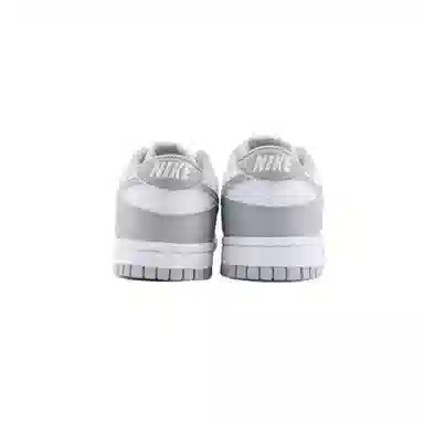 Nike Dunk Low Grey White