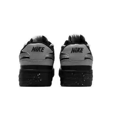 Nike Gamma Force "Black White"