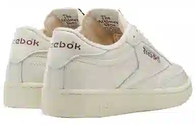 Reebok Club C 85 Vintage "Chalk"