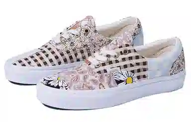Vans Era "Meadow Patchwork"