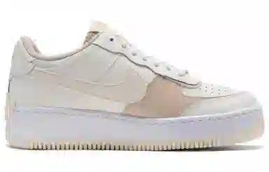 Nike Air Force 1 Low Shadow White