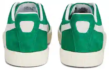 PUMA Clyde OG White Green