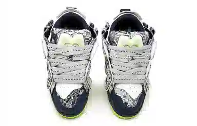 ADCDAVINCI 麦旋风 Series Green Grey