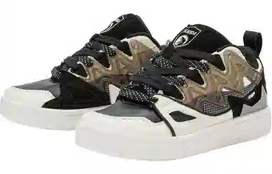 COPPOLELLA x Kappa 2.0 White Black Brown