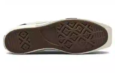 Rick Owens DRKSHDW x Converse Turbodrk Chuck 70