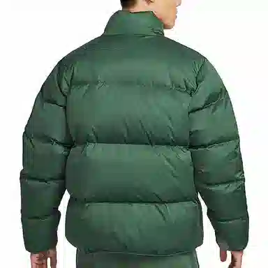 Nike Club Therma-FIT Cold Green/White