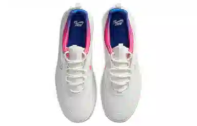 Nike SB Nyjah Free 2 White Pink