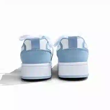 Warrior Classic Low Sneakers