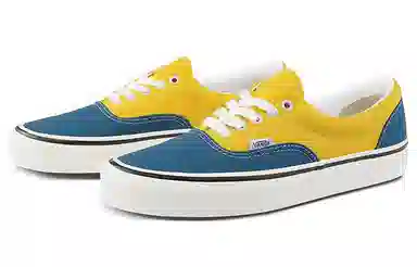 Vans Era 95 DX Blue Yellow