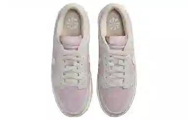 Nike Dunk Low Next Nature White Pink
