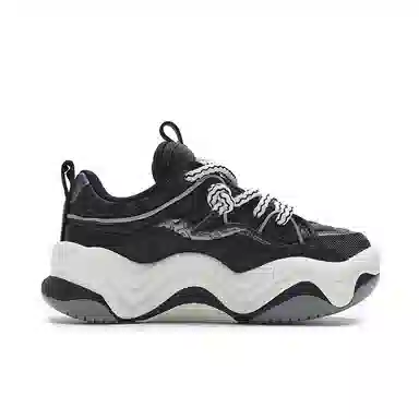 FILA BROOK LV Black Blue