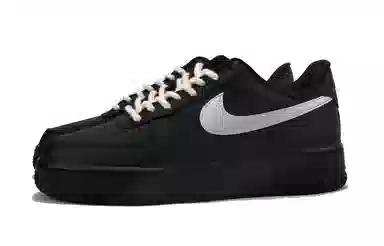 Nike Air Force 1 Vibe Black