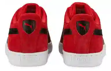 PUMA Scuderia Ferrari