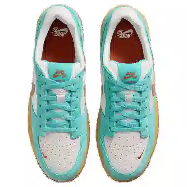 Nike SB Force 58 Green