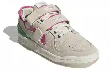 FiSN x adidas Forum 84 Low Beige