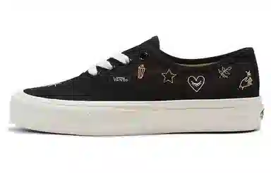 Vans Authentic VR3