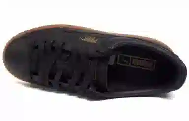 PUMA Basket Platform Core Black