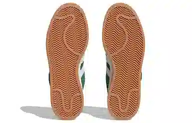 adidas Campus 00S Green White