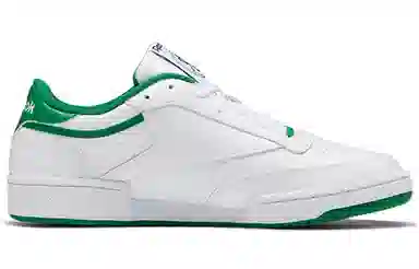 Reebok Club C 85 Forest Green