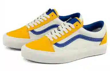 Vans Old Skool Vlt LX