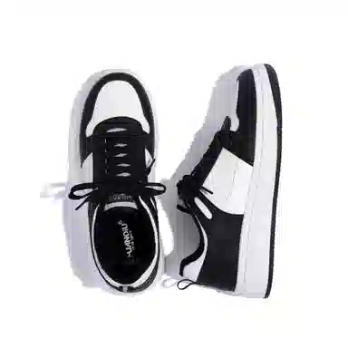 HUANQIU Black White Panda