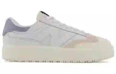 New Balance 302 Grey White