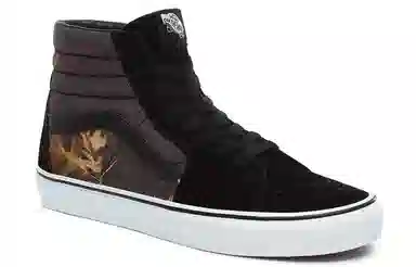 Realtree Xtra x Vans SK8-Hi
