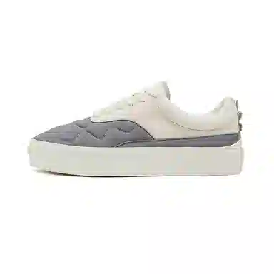 EQLZ Equalizer Fault LO22 White Grey