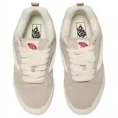 Vans Knu Skool CL Brown