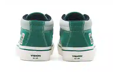 Vision Street Wear Concave