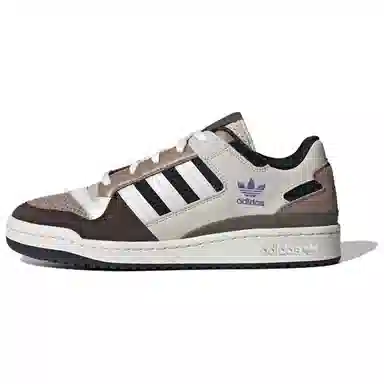 adidas Forum Brown