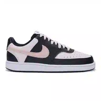 Nike Court Vision Black Pink