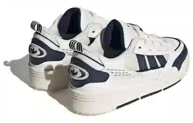 adidas Adi2000 White Blue