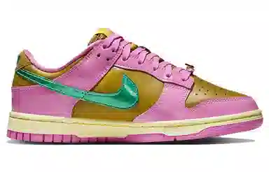 Nike Dunk Low QS Parris Goebel