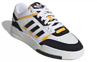 adidas Drop Step Low