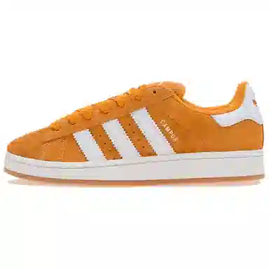 adidas Campus 00s Orange White