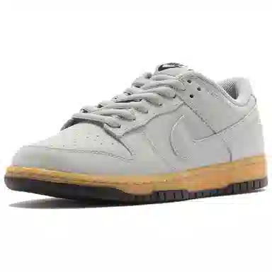 Nike Dunk Low Retro Grey