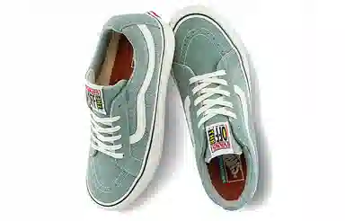 Vans SK8 LOW Reissue