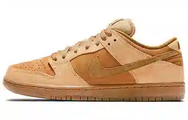 Nike Dunk SB Wheat