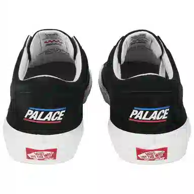 PALACE x Vans Old Skool 36