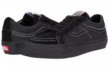 Vans SK8 Low Black