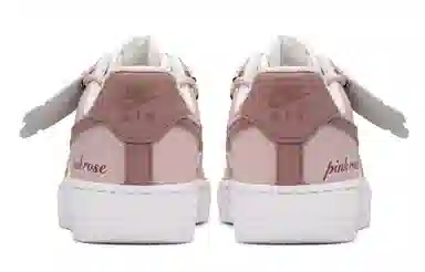 Nike Air Force 1 Low GS Pink