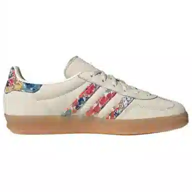 adidas Gazelle Indoor Beige